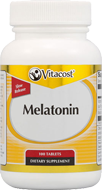 Melatonin - hormon mládí a spánku