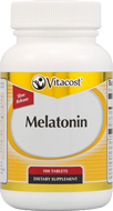 Melatonin - the hormone of youth and sleep